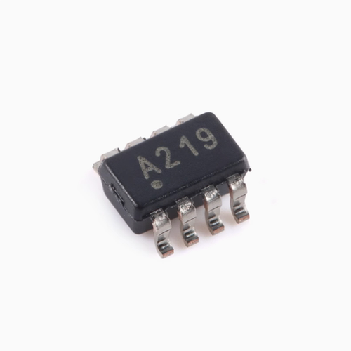 全新原装 INA219AIDCNR SOT-23-8 电流/电压/功率监控器芯片 贴片