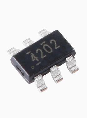 全新原装 贴片 TPS54202DDCR SOT-23-6 同步降压转换器芯片 10个