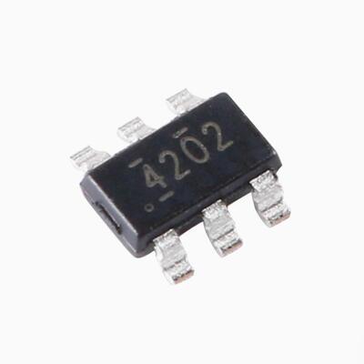 TPS54202DDCRSOT-23-6三极管