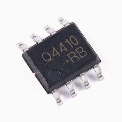 CJQ4410SOP-8N沟道30V7.5A管