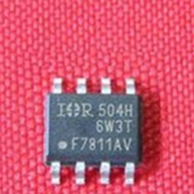 MOS场效应管 IRF7811AVTRPBF 贴片SOP-8 N沟道 28V 11A全新原装IR