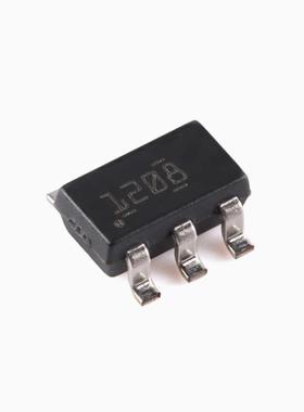 全新原装 TPS561208DDCR SOT-23-6 同步降压转换器芯片 贴片 5个