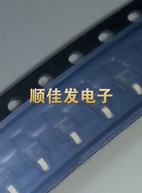 1PMT5.0AT1G DO216AA 单向TVS二极管 200W9.2V 贴片T5.0A 丝印MKE