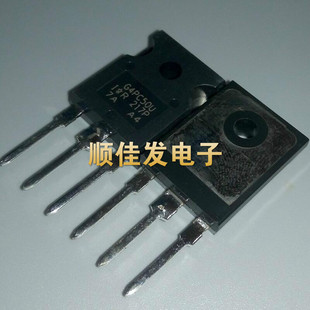 IRG4PC50UPBF G4PC50U TO-247 场效应管 进口原装