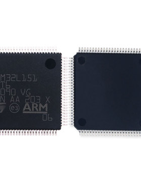 原装正品 STM8AF6266TCY 封装 LQFP-32 贴片 微控制器 全新现货
