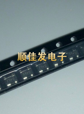 全新原装 BAS28 SOT-143贴片 丝印:JT 高速双开关二极管 直拍10个
