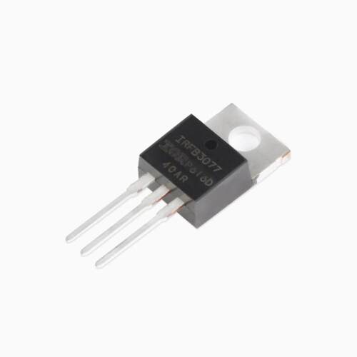 IRFB3077PBFTO-220N沟道75V