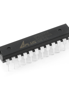 原装正品 直插 AP89341 DIP-24 语音芯片IC