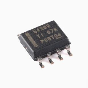 全新原装 TPS5430QDDARQ1 SOIC-8 双路3A降压转换器芯片 汽车类