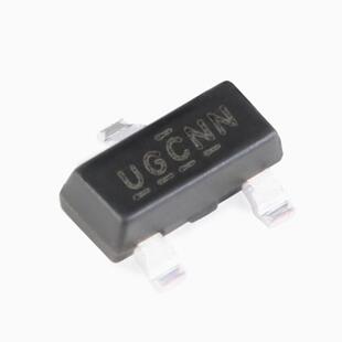 全新原装 IRLML6344TRPBF SOT-23 N沟道 30V/5A 贴片MOSFET管10个