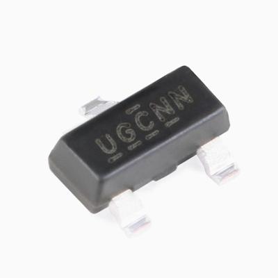 IRLML6344TRPBFSOT-23N沟道管