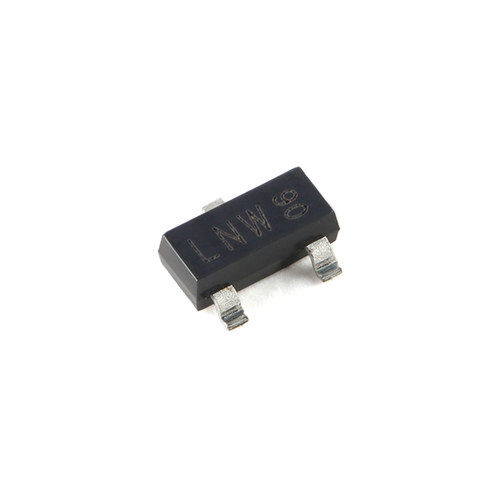 原装2N7002BK,215 SOT-23-3 N沟道 60V 350mA MOSFET场效应管10个