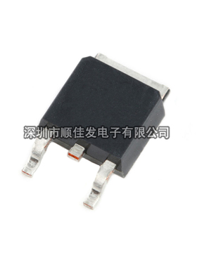 IPD50R3K0CE 封装TO252 N通道MOS 500V1.5A 丝印50S3K0CE 全新5个