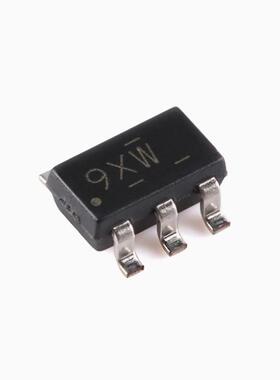 全新原装 TLV62568PDDCR SOT-23-3 1A高效降压转换器芯片 10个