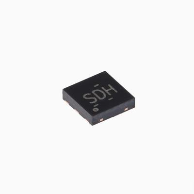 TPS70950DRVR低压降稳压器