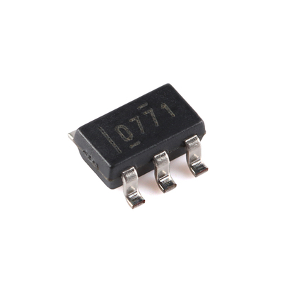全新原装正品DAC7571IDBVR SOT-23-6 12位数模转换器芯片 贴片