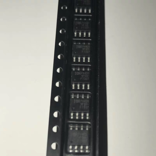 全新原装IRF7307 IRF7307TRPBF F7307 MOS场效应管 SOP-8 5个