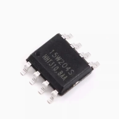 原装正品 STC15W204S-35I-SOP8 单片机 集成电路IC 芯片