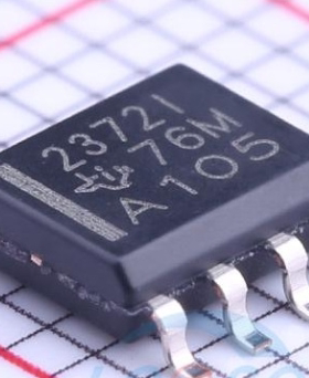 原装TLV2372IDR TLV2372ID TLV2372 2372I 贴片SOP8 放大器IC芯片