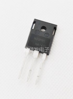 H30PR5 30A1350V 小功率电磁炉 全新三极管 IHW30N135R5