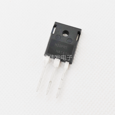 H30PR5 30A1350V 小功率电磁炉 全新三极管 IHW30N135R5