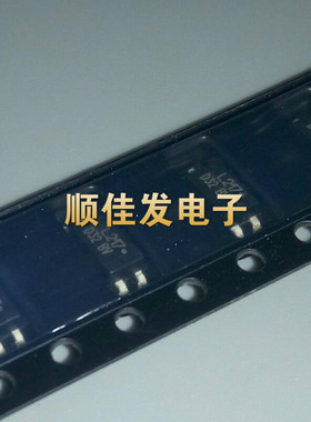 LTV217 SOP4贴片 LTV-217-TP1-G L217光耦LTV217TP1B-V-G-AP 50个