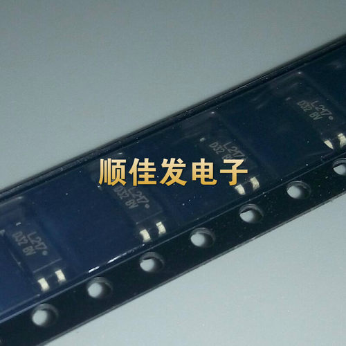 LTV217 SOP4贴片 LTV-217-TP1-G L217光耦LTV217TP1B-V-G-AP 50个