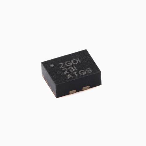 全新原装 TPS61089RNRR VQFN-HR-11 同步升压转换器芯片 5个