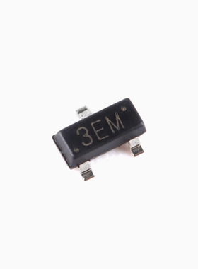 全新原装 MMBTH10 3EM SOT-23 NPN晶体管25V/50mA贴片三极管 20个
