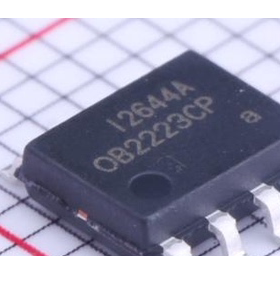 OB2223CP 0B2223 电饭煲集成块 SOP-8 贴片8脚 液晶电源 直拍 5个