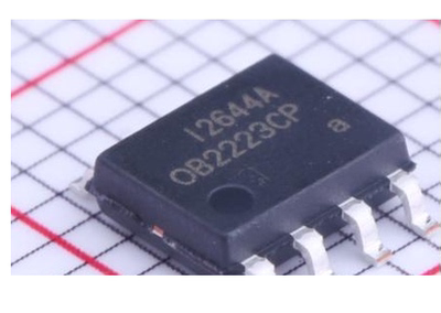 OB2223CP 0B2223 电饭煲集成块 SOP-8 贴片8脚 液晶电源 直拍 5个