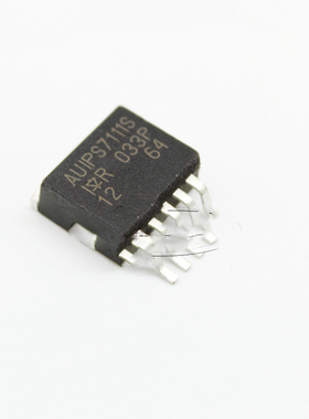 AUIPS7111STRL TO263-5封装 电源开关驱动芯片 全新原装正品现货