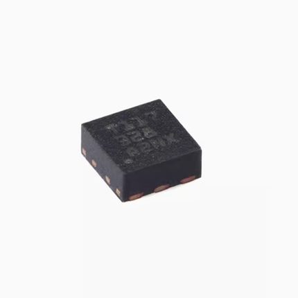 原装正品 TMP117AIDRVR WSON-6 数字温度传感器芯片