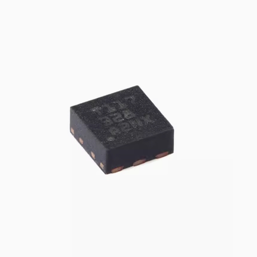 原装正品 TMP117AIDRVR WSON-6 数字温度传感器芯片