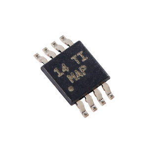 原装正品贴片 LM2903DGKR VSSOP-8 汽车级双路差分比较器芯片10个