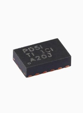 全新原装 TPS62745DSSR WSON-12 降压转换器芯片 贴片现货