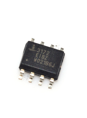 RS-485/RS-422芯片 ISL3172EIBZ-T SOP-8 RENESAS(瑞萨)/IDT 贴片