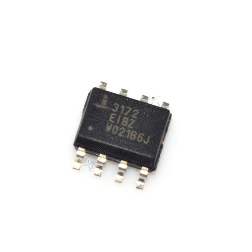 RS-485/RS-422芯片 ISL3172EIBZ-T SOP-8 RENESAS(瑞萨)/IDT 贴片