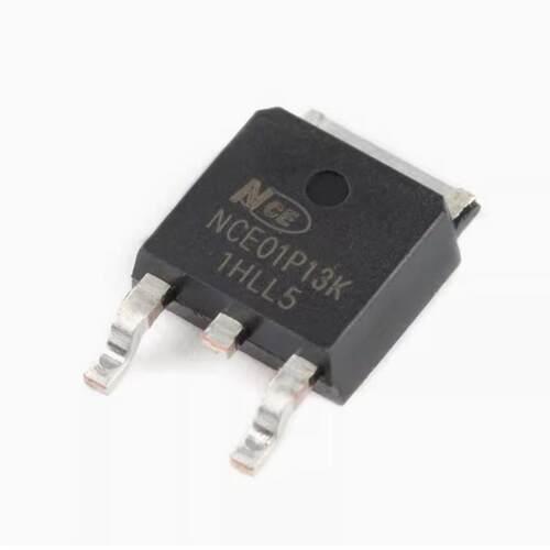 NCE01P13KTO-2522100V三极管