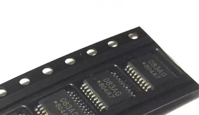 全新原装 TD62083AFNG 丝印083AG TSSOP-18 达林顿晶体管芯片