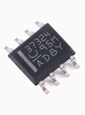 全新原装 UCC37324DR SOIC-8 双通道栅极驱动器芯片 贴片