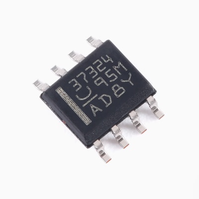 全新原装 UCC37324DR SOIC-8 双通道栅极驱动器芯片 贴片