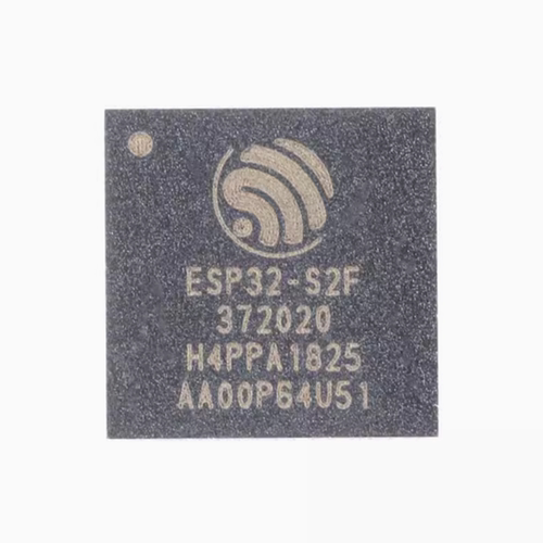 原装正品 ESP32-S2FH4 QFN-56 单核32-bit Wi-Fi MCU无线收发芯片