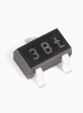 全新原装 BC856BW,115 3Bt SOT-323 -65V/-100mA贴片三极管 20只