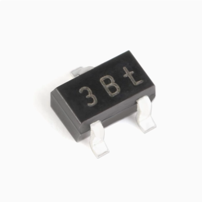 全新原装 BC856BW,115 3Bt SOT-323 -65V/-100mA贴片三极管 20只