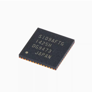 全新原装 贴片 TB67S109AFTG QFN-48 步进电机驱动器IC芯片 现货