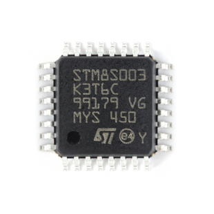 STM8S103K3T6C STM8S903 STM8S003 LQFP32 K3T6 STM32F031K6T6