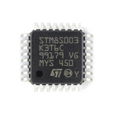 STM8S103K3T6C STM8S903 STM8S003 LQFP32 K3T6 STM32F031K6T6