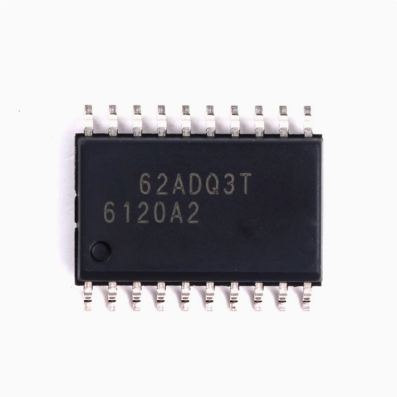 全新原装 贴片 TPA6120A2DWPR SOIC-20 音频功率放大器芯片芯片