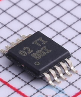 TPS62040 TPS62040DGQR 丝印BBI 贴片MSOP10 全新 开关稳压器芯片